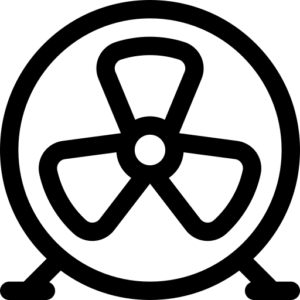 flybus 3 fan