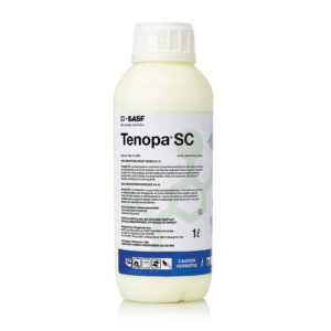 Tenopa SC precio