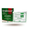 streptoland oral antidiarreico 2 1